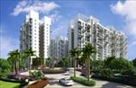 The Ideal Greens, 2, 3 & 4 BHK Apartments